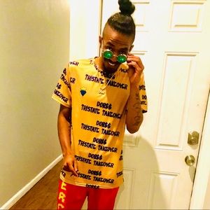 Tri-State Takeover Men’s Tee